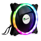 Argus entre tecnología RS-041 RGB