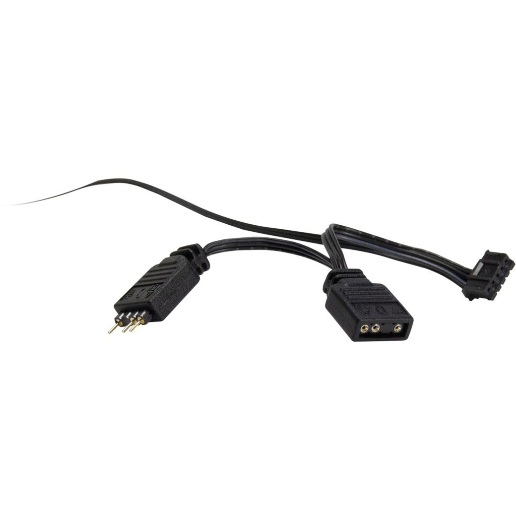 Argus entre tecnología RS-041 RGB