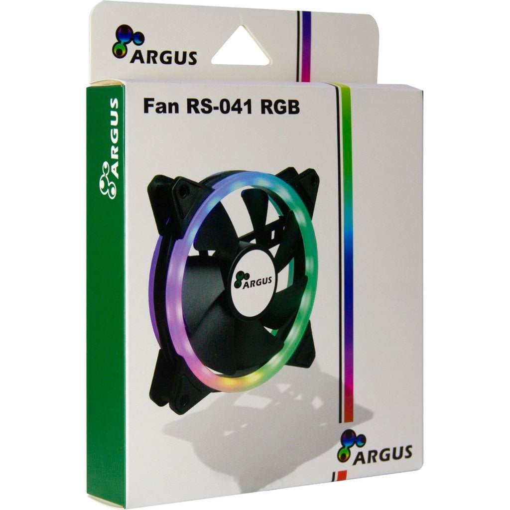 Argus entre tecnología RS-041 RGB