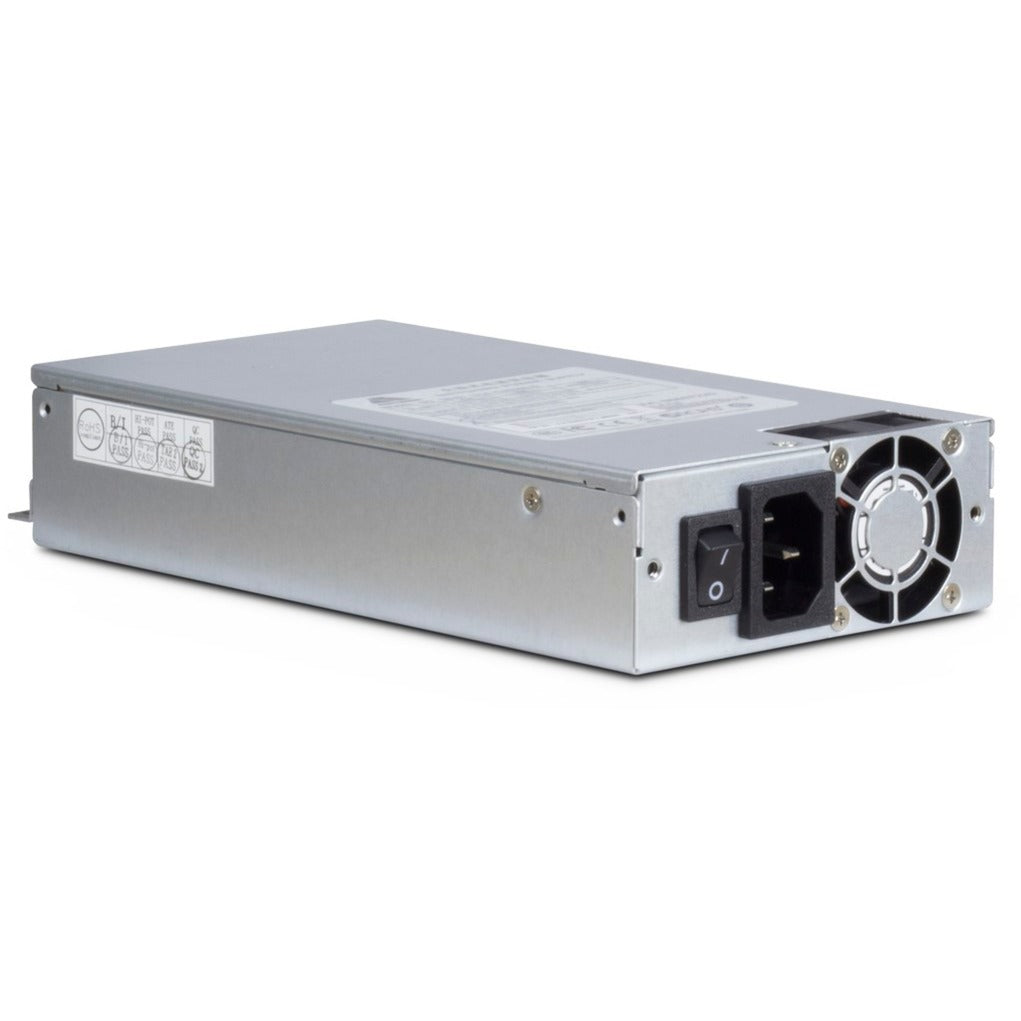 Aspower entre tecnología U1A-C20300-D