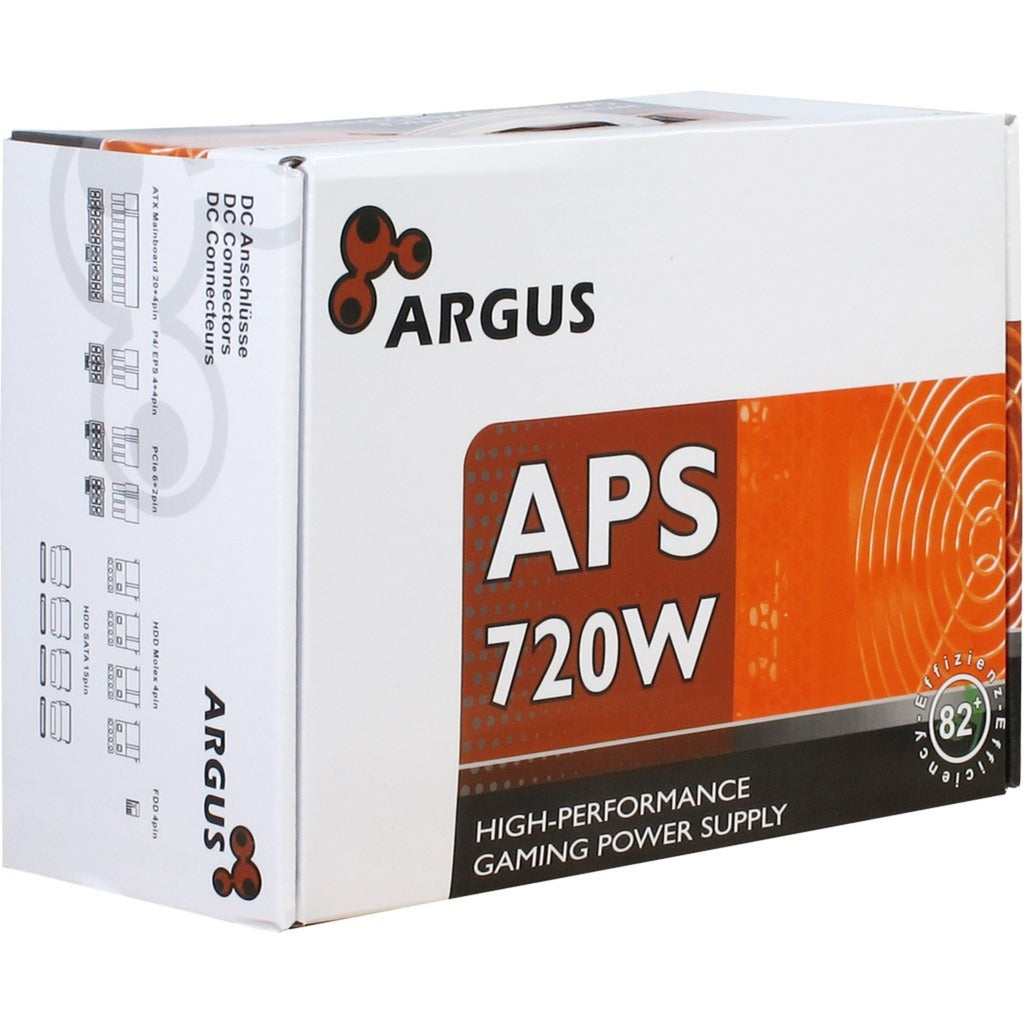 Intertech Argus APS-720 720W