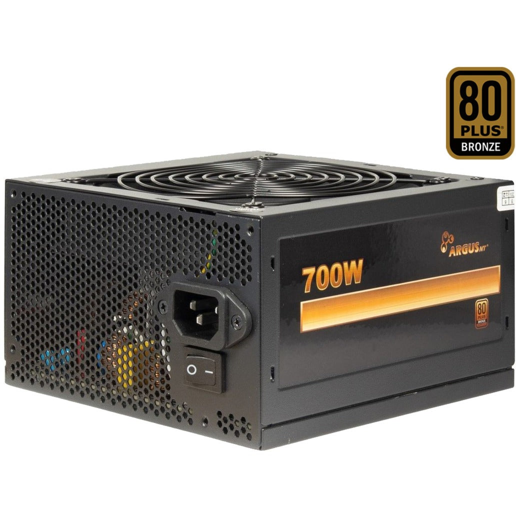 Inter-Tech Argus BPS-700, 700W