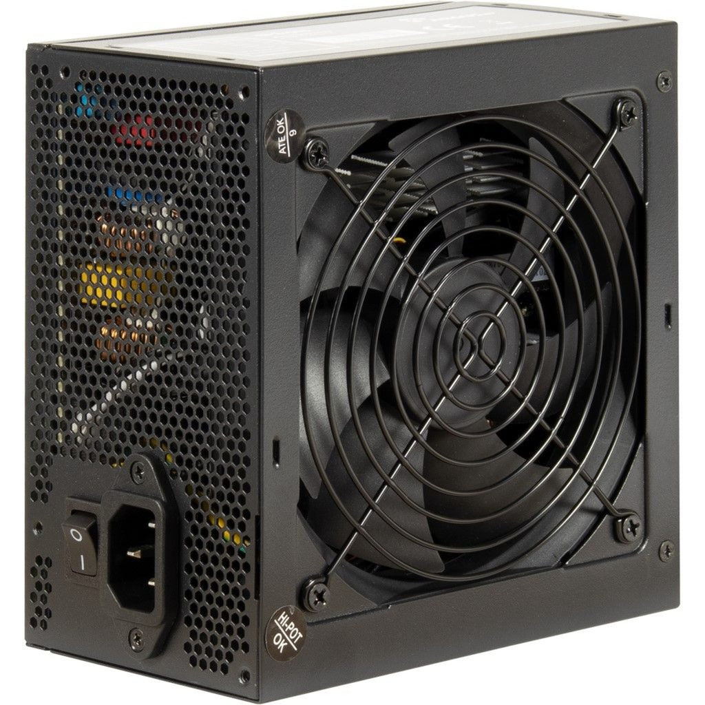 Inter-Tech Argus BPS-700, 700W