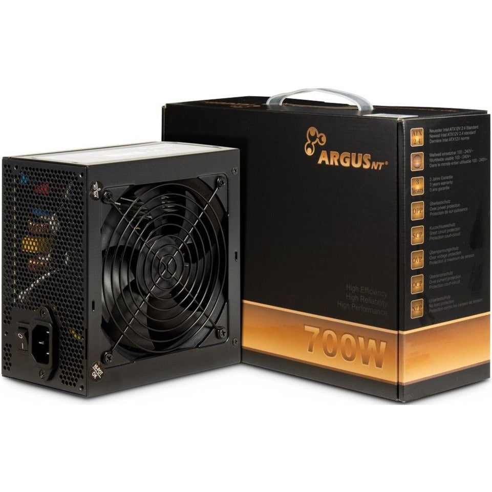 Inter-Tech Argus BPS-700, 700W