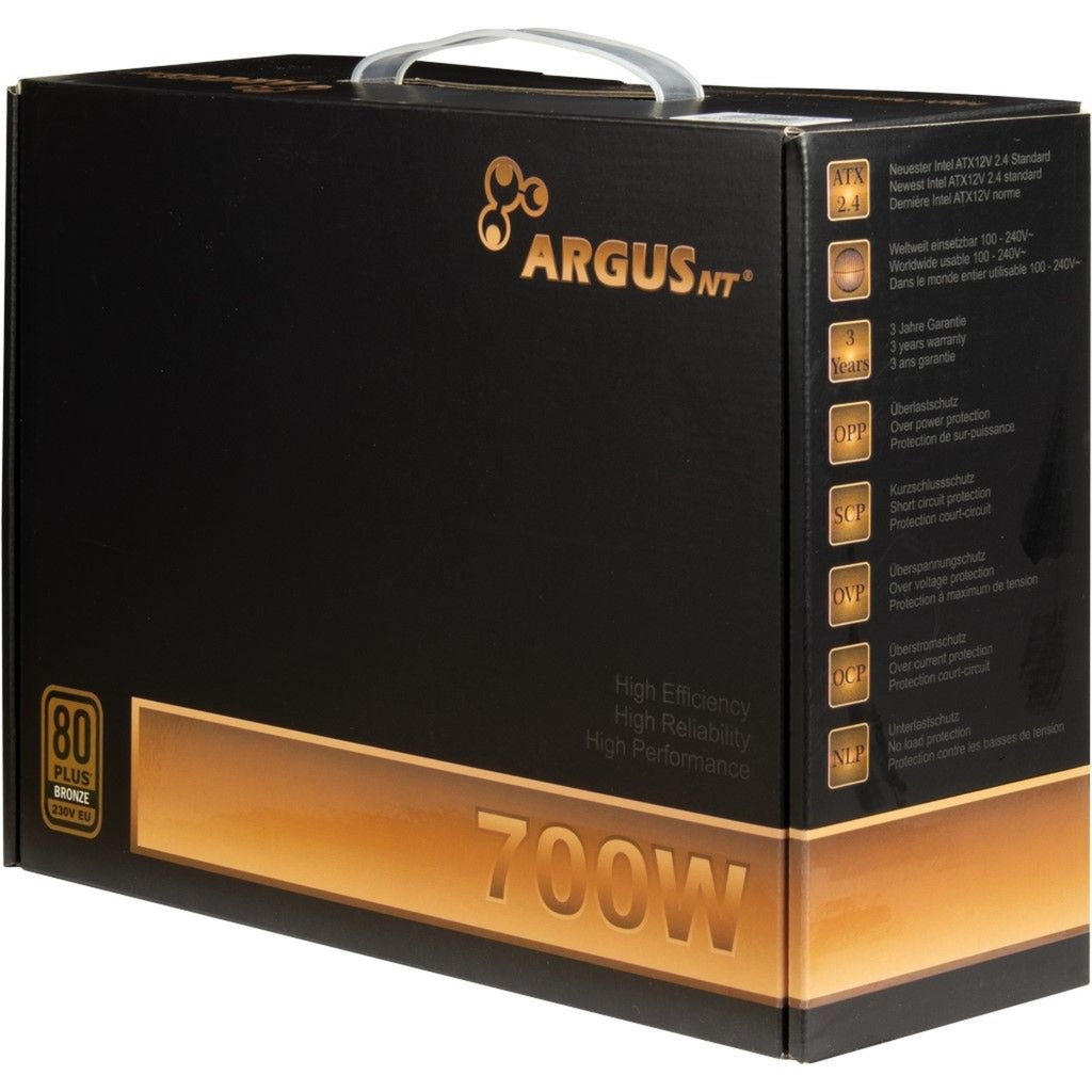 Inter-Tech Argus BPS-700, 700W