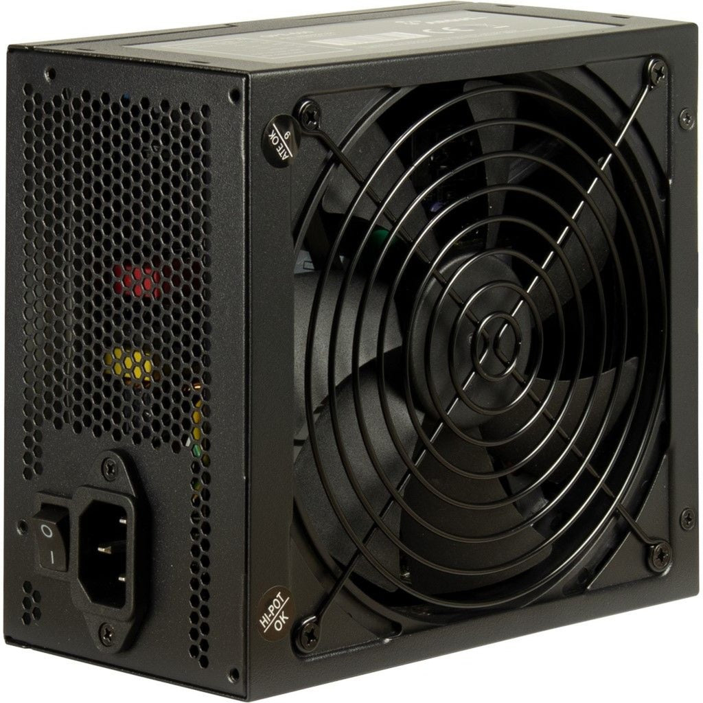 Inter-Tech Argus GPS-600 600W