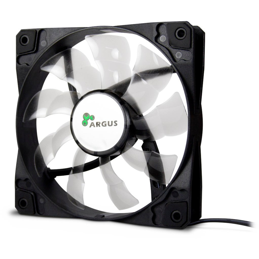 Inter-Tech Argus L-12025 120x120x25 mm