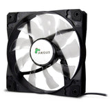 Inter-Tech Argus L-12025 120x120x25 mm