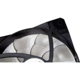 Inter-Tech Argus L-12025 120x120x25 mm