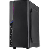 Inter-Tech B-02 RGB