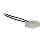 Inter-tech IPC-viftesett 80 mm