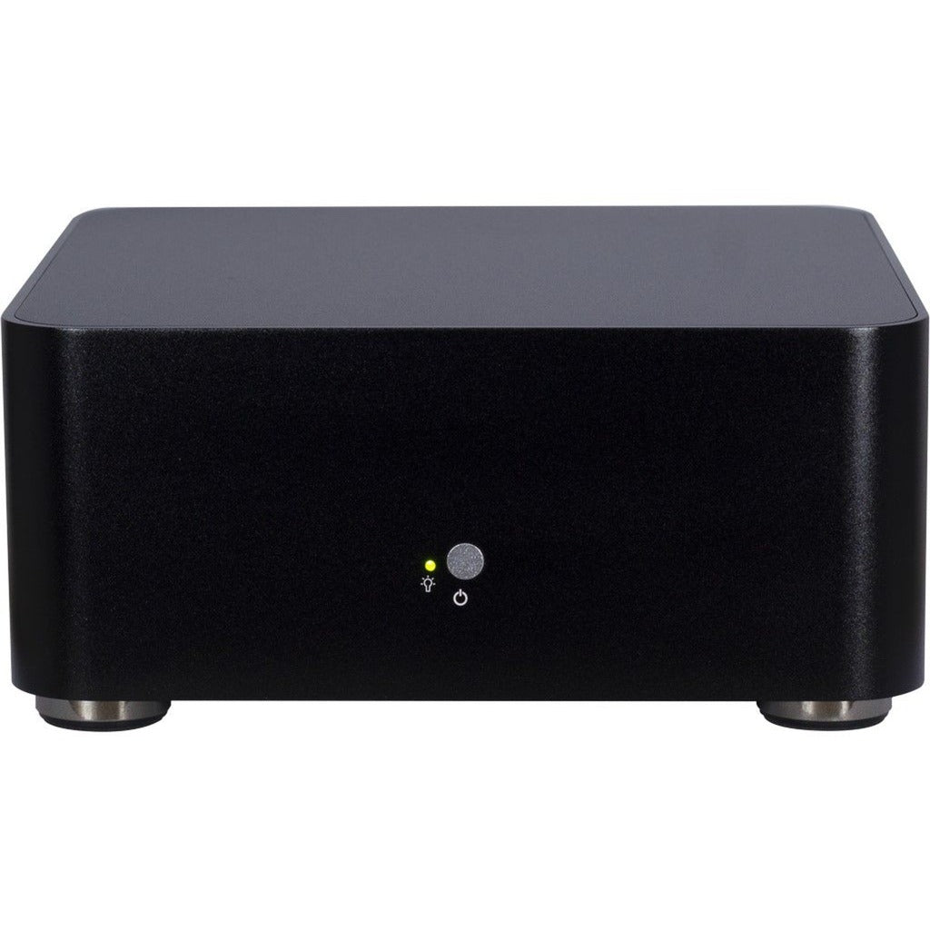 Inter-Tech Itx A80