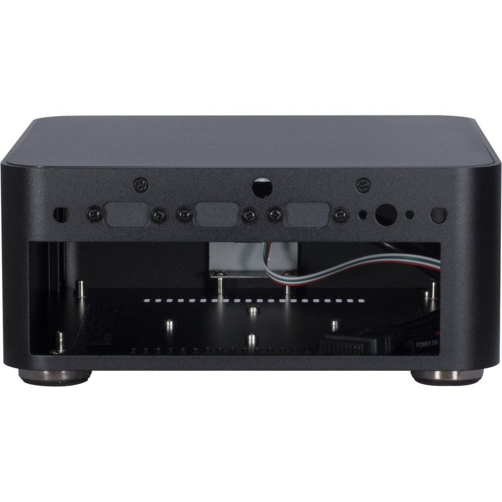 Inter-Tech Itx A80