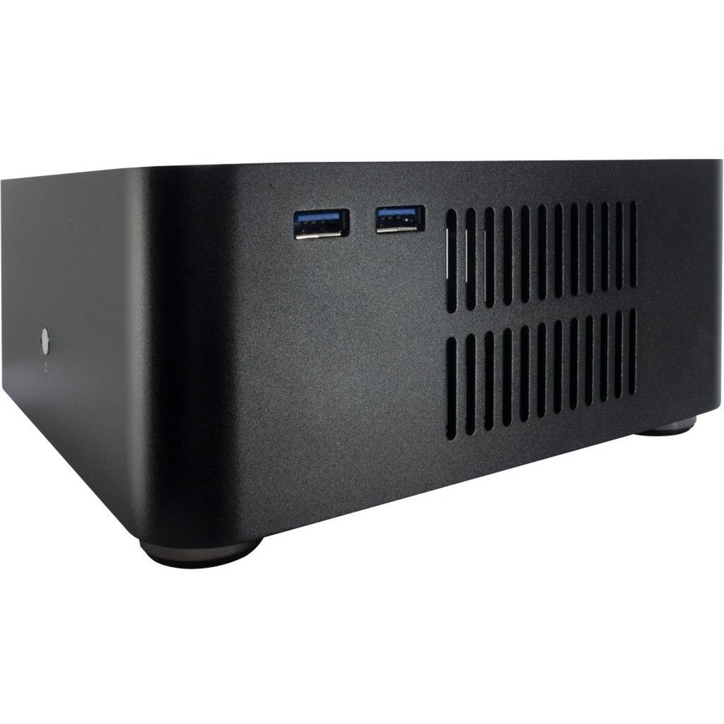 Inter-Tech Itx A80