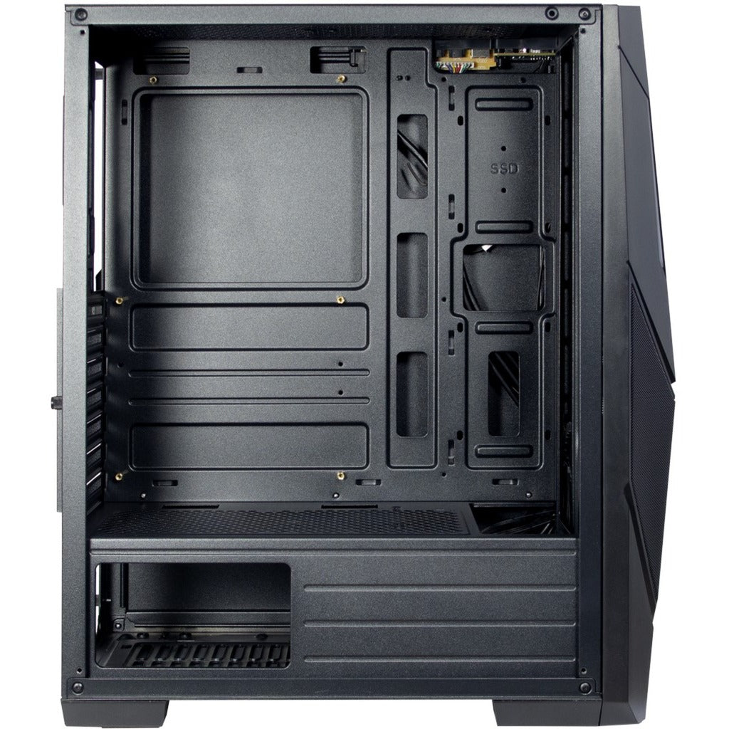 Inter-Tech IT-3303 Hornet