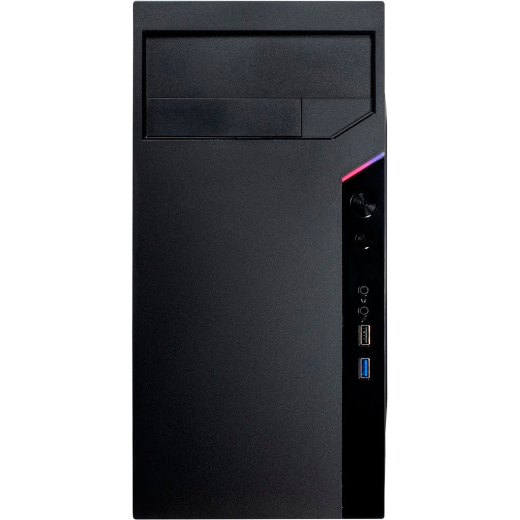 Inter-Tech IT-6505 Reto