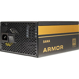 Inter-Tech SAMA FTX-850-B ARMOR 850W