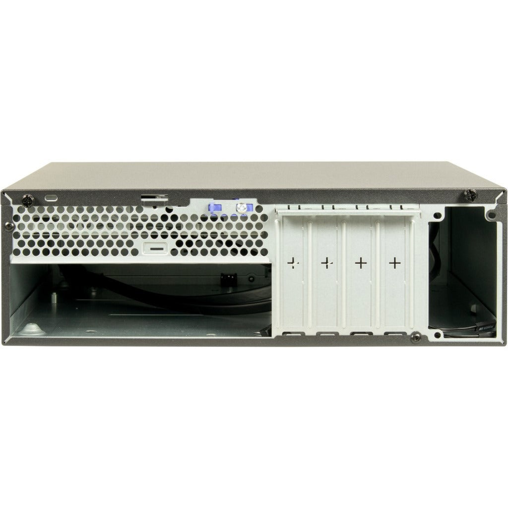Inter-Tech Inter-Tech S-301