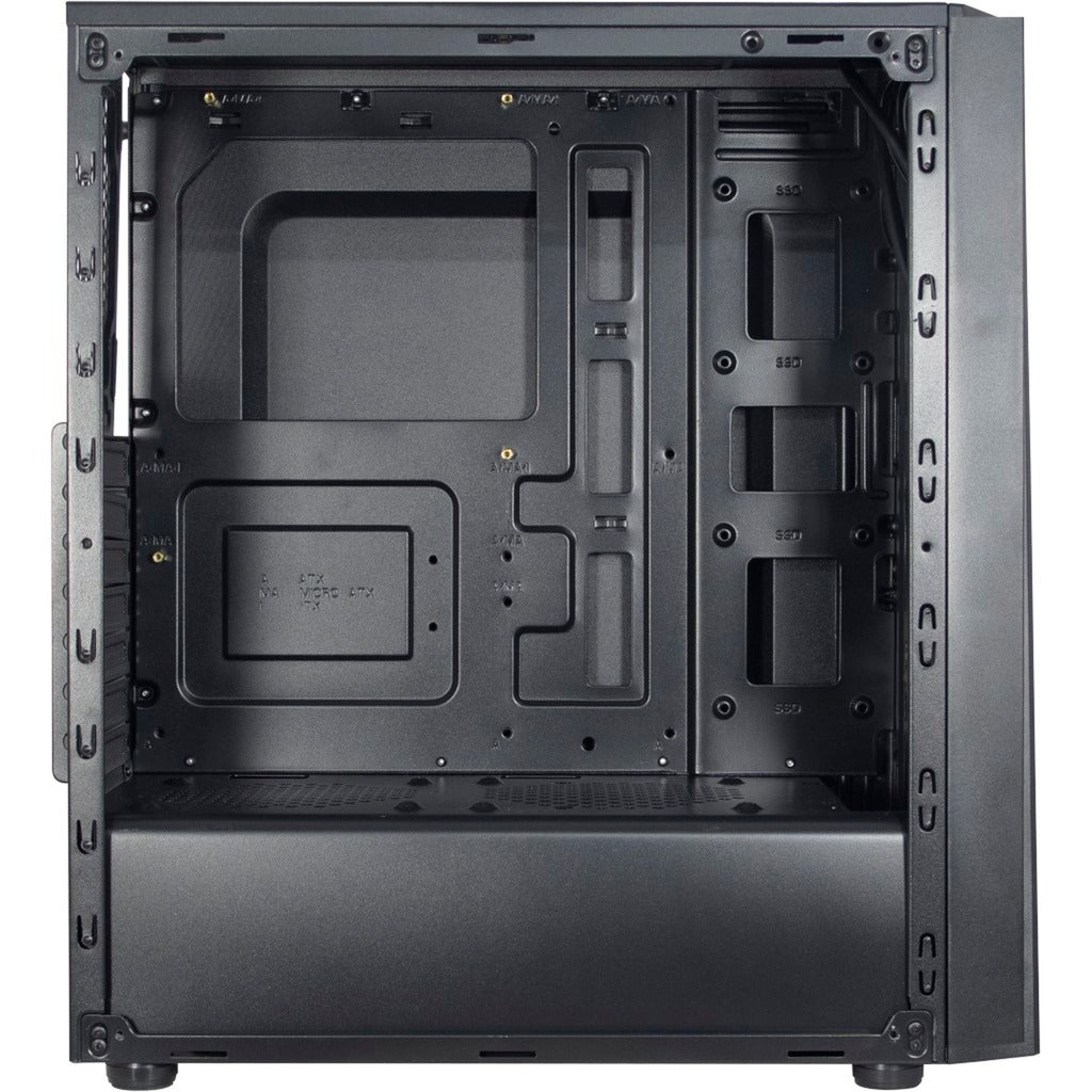 Inter-Tech T-11 TELEVEN