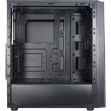 Inter-Tech T-11 TELEVEN