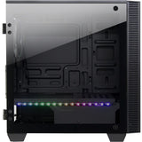 Inter-Tech X-608 Infinity Micro