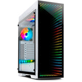 Inter-Tech X-908 Infini2 White