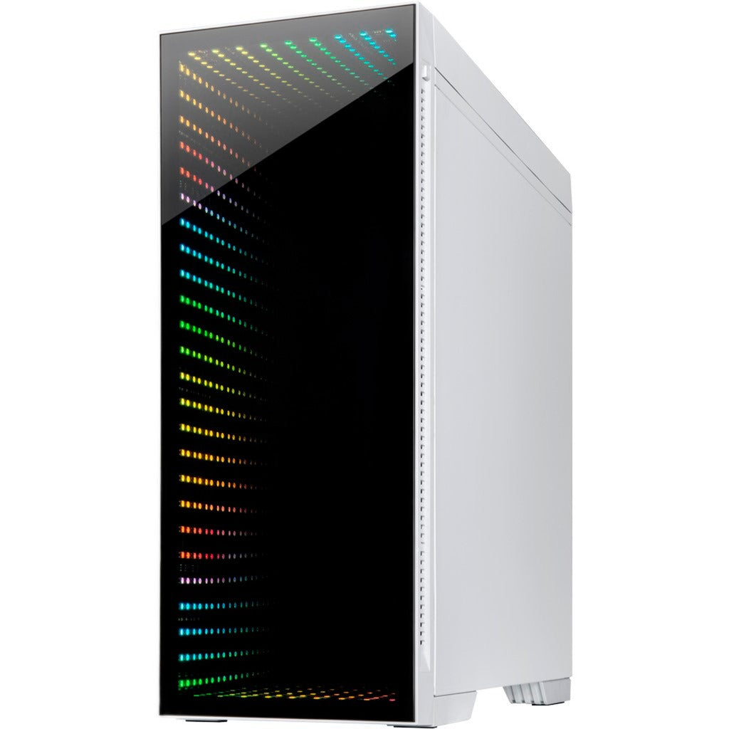 Inter-Tech X-908 Infini2 White