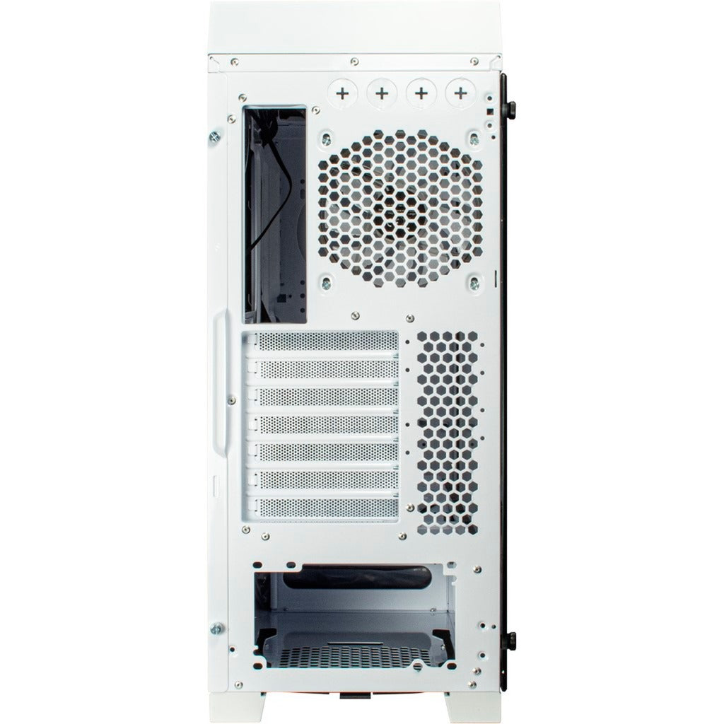 Inter-Tech X-908 Infini2 White
