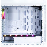 Inter-Tech X-908 Infini2 White