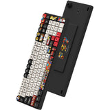 IQunix F97 Graffiti Diary Bezprzewodowa klawiatura mechaniczna
