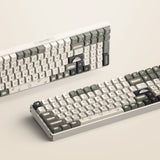 Iqunix F97 Hitchhiker Teclado mecánico inalámbrico