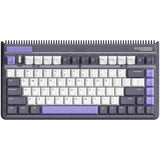 Bezdrátová mechanická klávesnice IQunix OG80 LAVANDIN