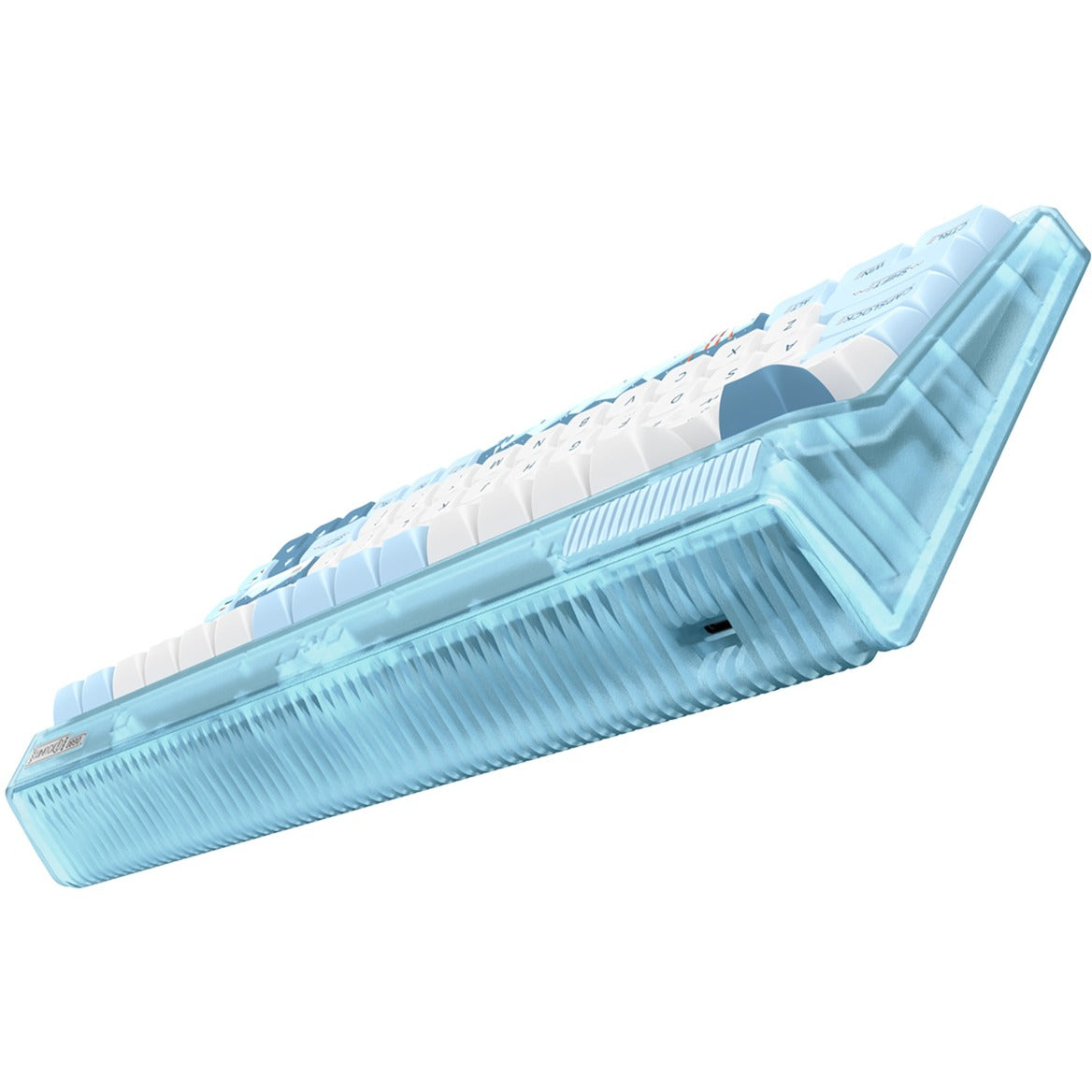 IQunix OG80 Wintertide Wireless Mechanical Keyboard