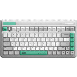 Teclado mecánico inalámbrico Iqunix OG80 Wormhole