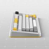 IQUnix ZX75 Wireless Wireless Wireless Wireless Tastiera