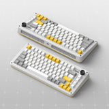 IQUnix ZX75 Wireless Wireless Wireless Wireless Tastiera