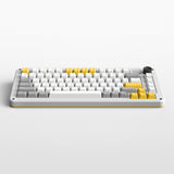 IQUnix ZX75 Grawitacyjna klawiatura mechaniczna Wave