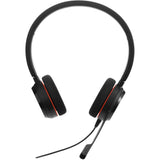 Jabra Jabra Evolve 20 ms duo USB