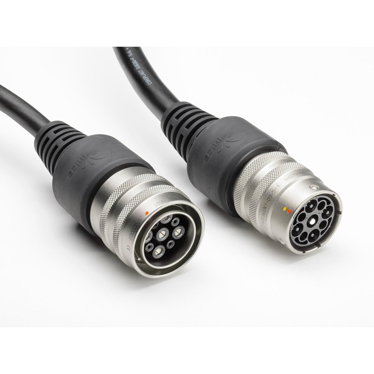 Juice Technology Veiligheidsadapter Juice Connector, CEE 7 7 EU cel