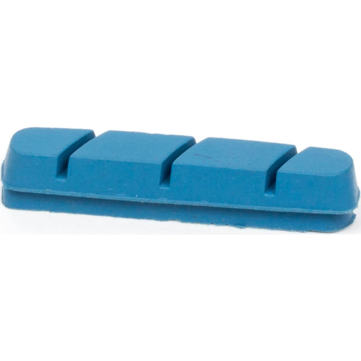 Elvedes Brake Block Rubber Road Campa. 55 mm kulstof (1PR)