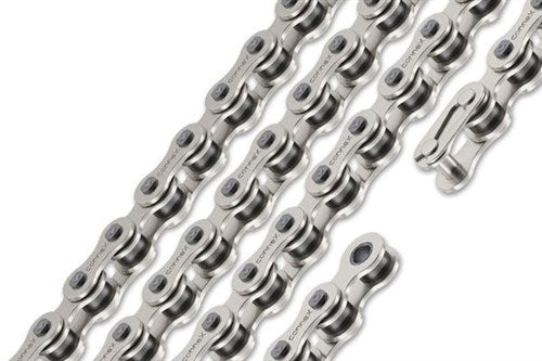 1E8 ZÁVĚROVANÝ KOCICYCLE Chain Lock - E -BIKE - Široký - černá
