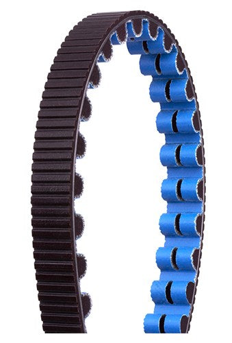 Gates CDX RIEM 108 TODS - 1188MM - Sort blå