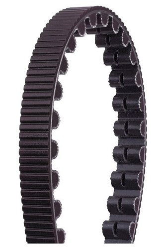 Gates CDX Riem Węglowy napęd 122 Zęby czarny - 1342 mm, wysokość 11 mm, szerokość 12 mm.