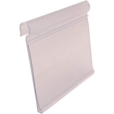 NewLoxs New Looxs Price Card Holder Prezentation Hook