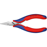 Knipex 7-delt lomme 00 20 16