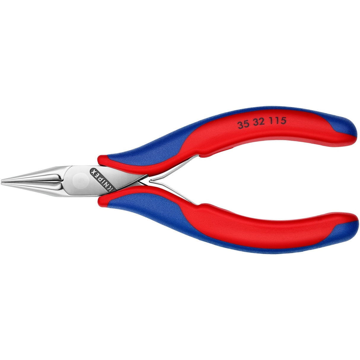Knipex 7-delt lomme 00 20 16