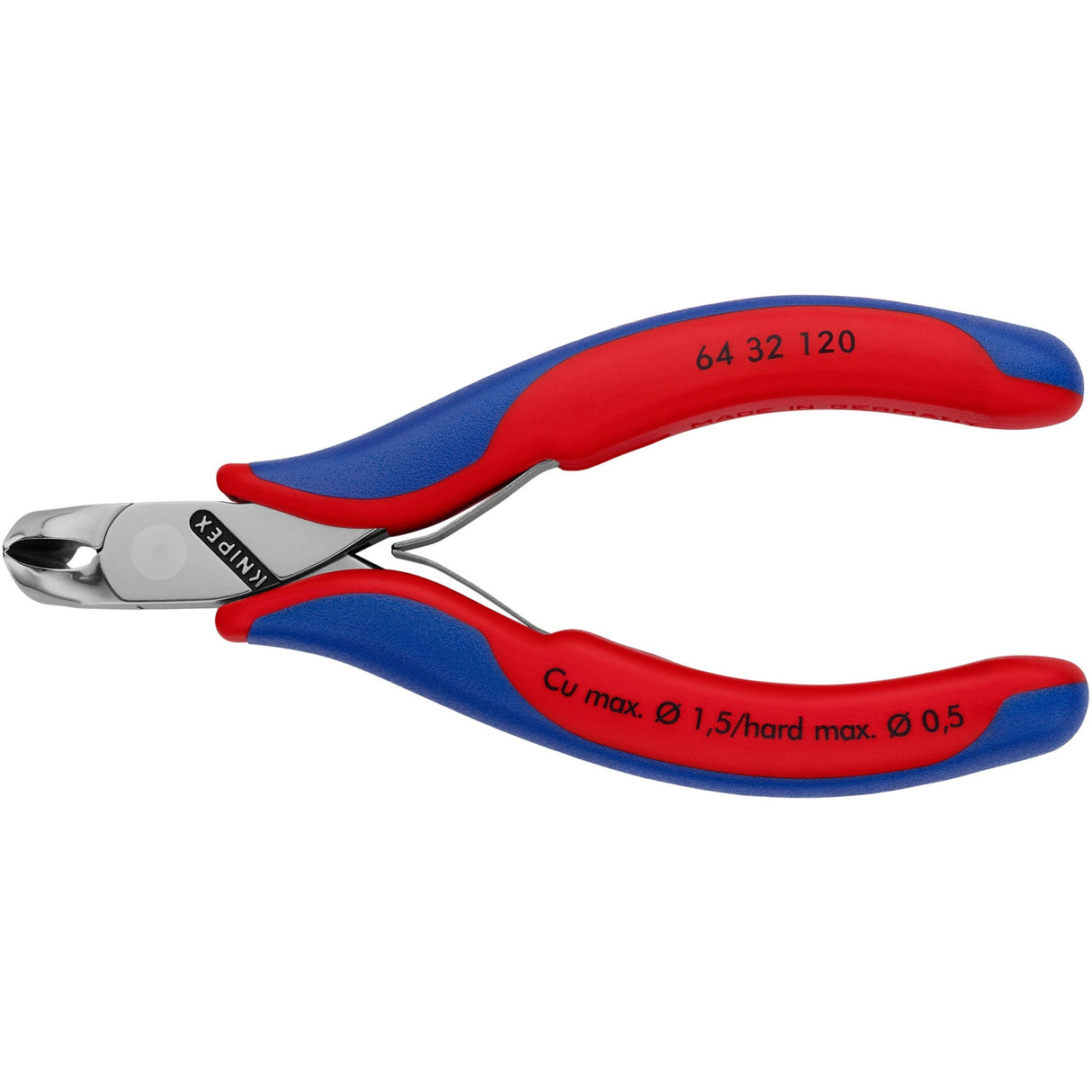 Knipex 7-delt lomme 00 20 16