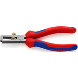 Knipex Striptang Pools Pools Komfort 160 mm
