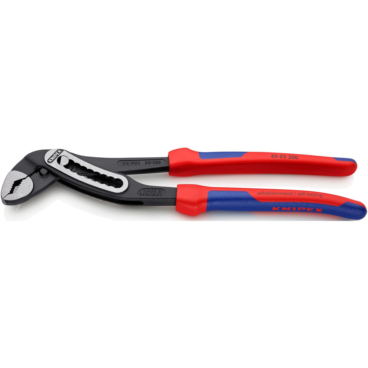 KNIPEX Waterpomptang 88 02 300