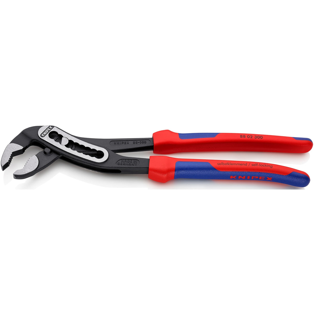 KNIPEX Waterpomptang 88 02 300